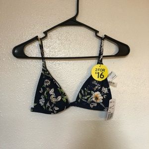 Forever 21 bikini top